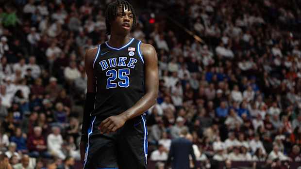 duke